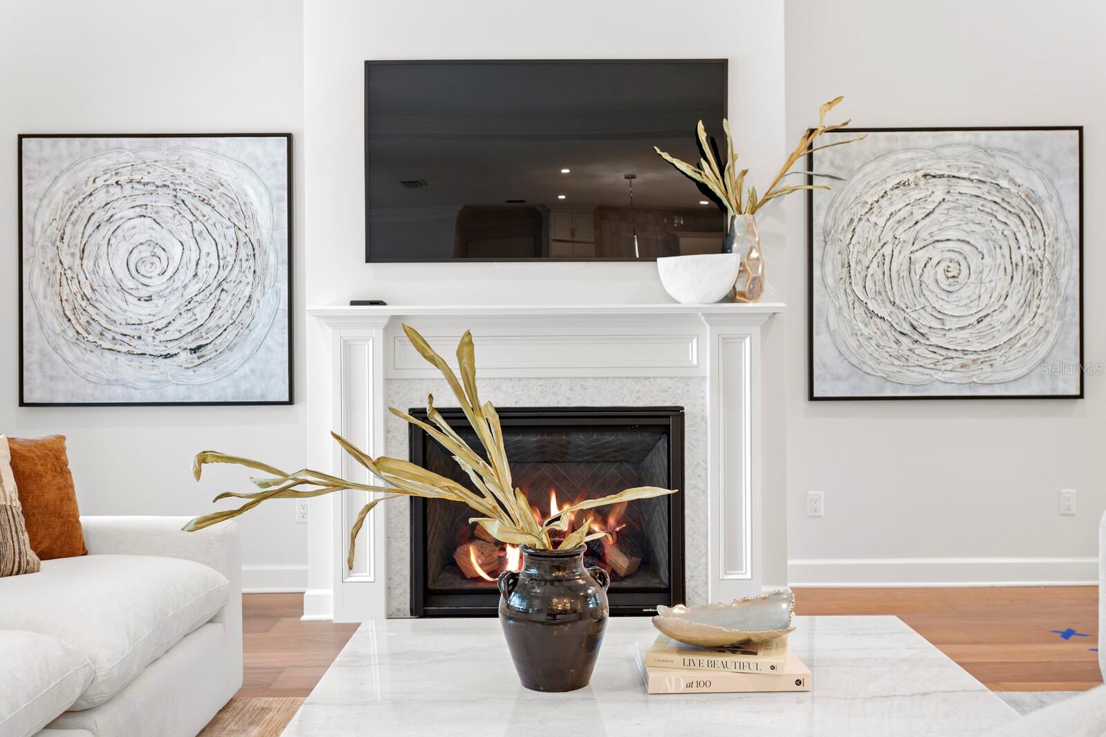 BEACH PARK - Residential