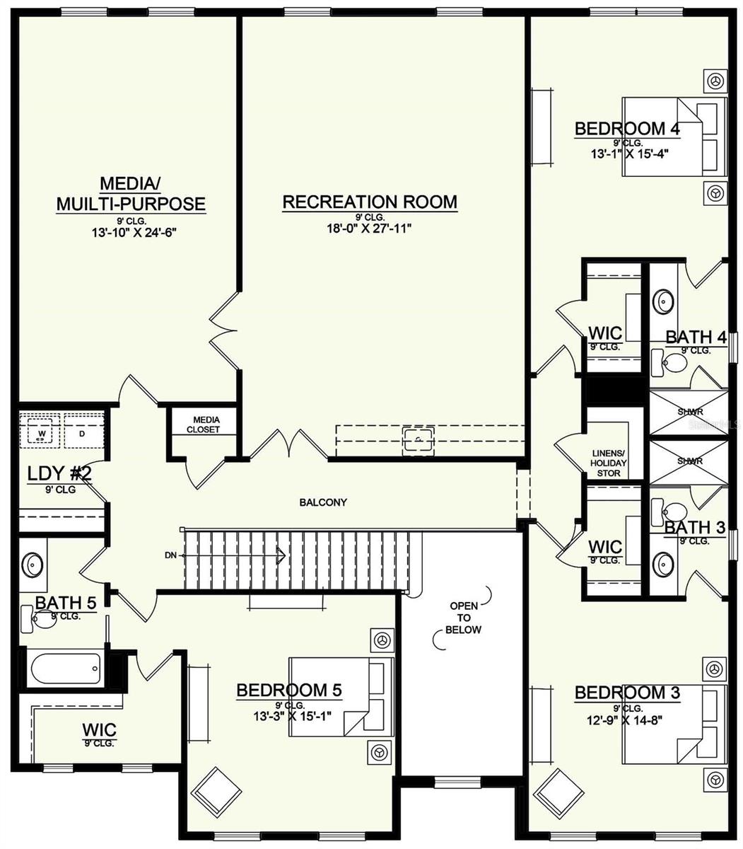 BEACH PARK - Residential