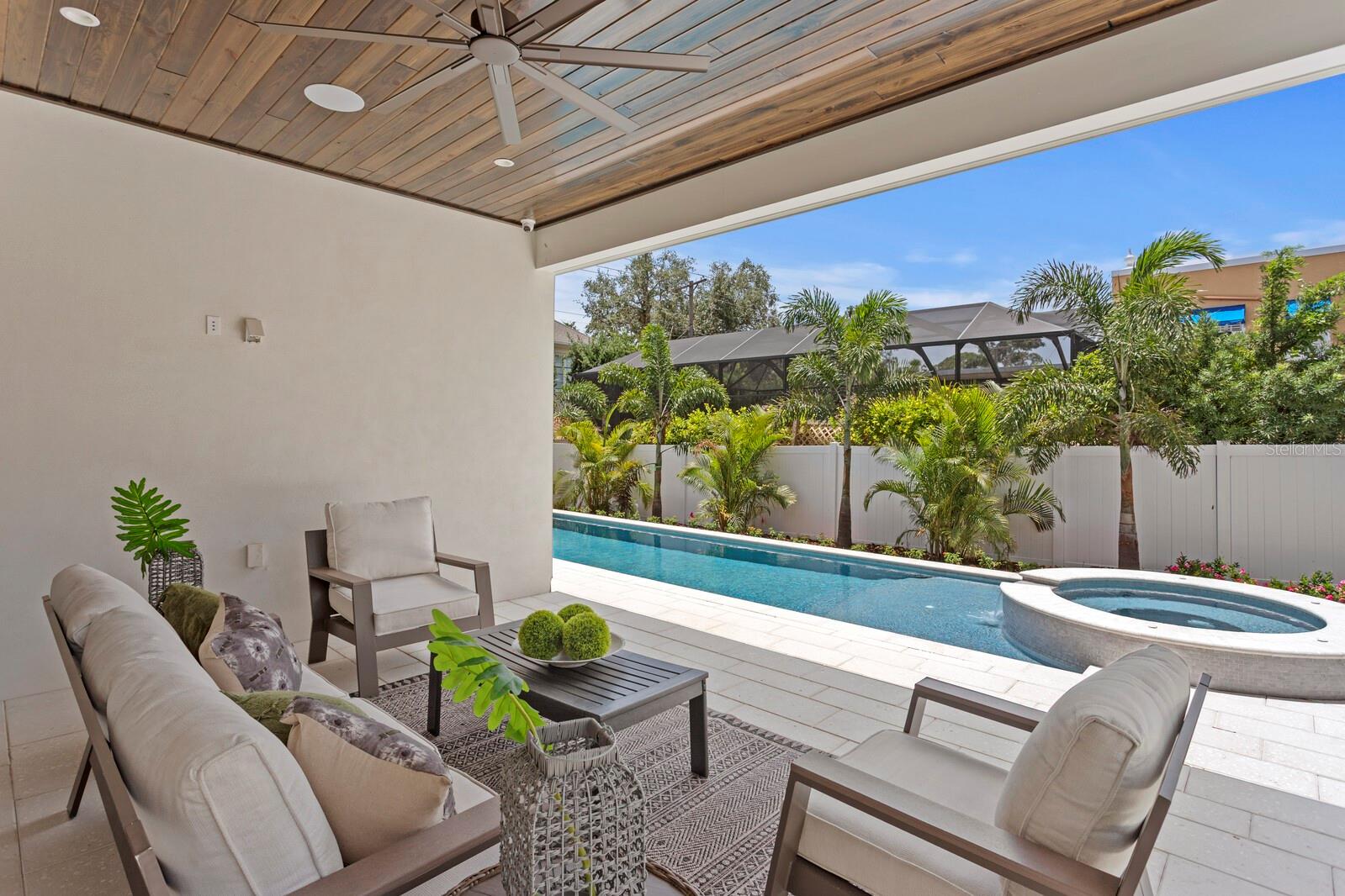 BEACH PARK - Residential