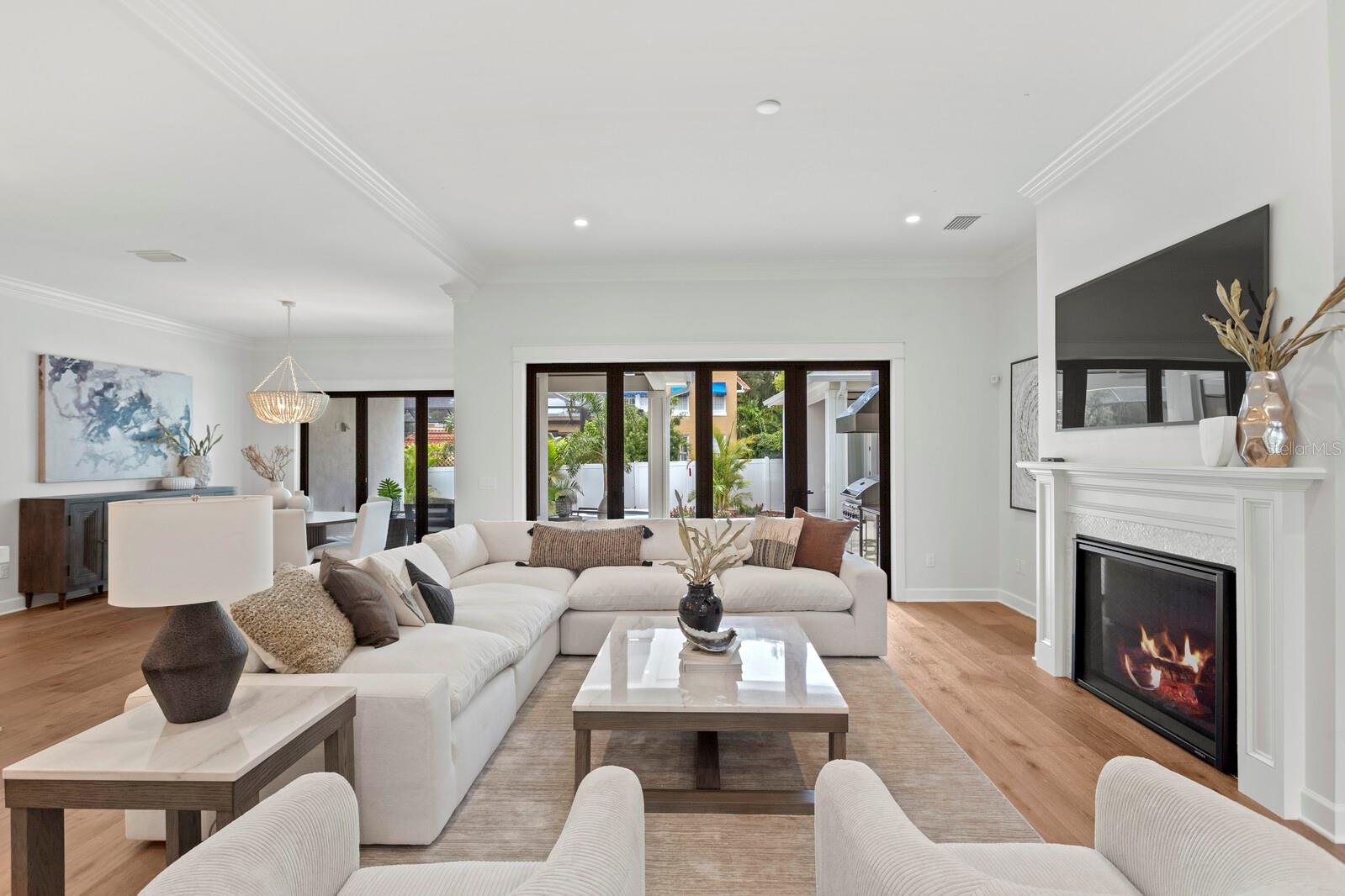 BEACH PARK - Residential