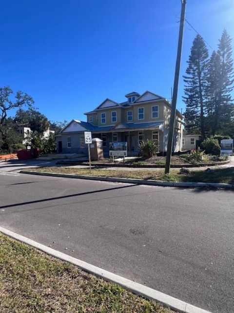 A home in TAMPA