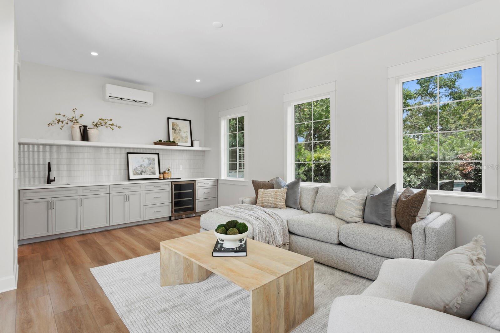 BEACH PARK - Residential