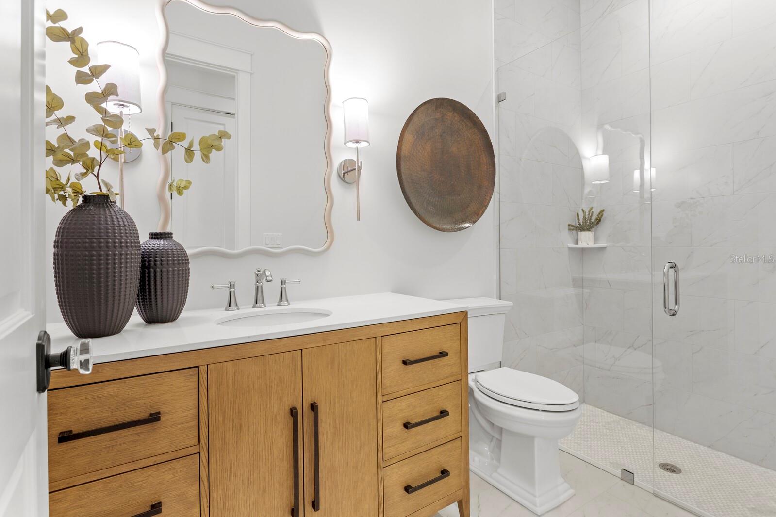 BEACH PARK - Residential