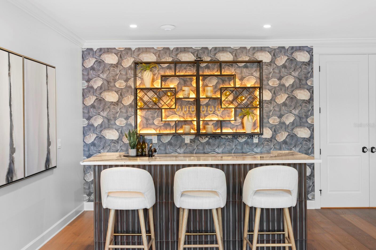 BEACH PARK - Residential