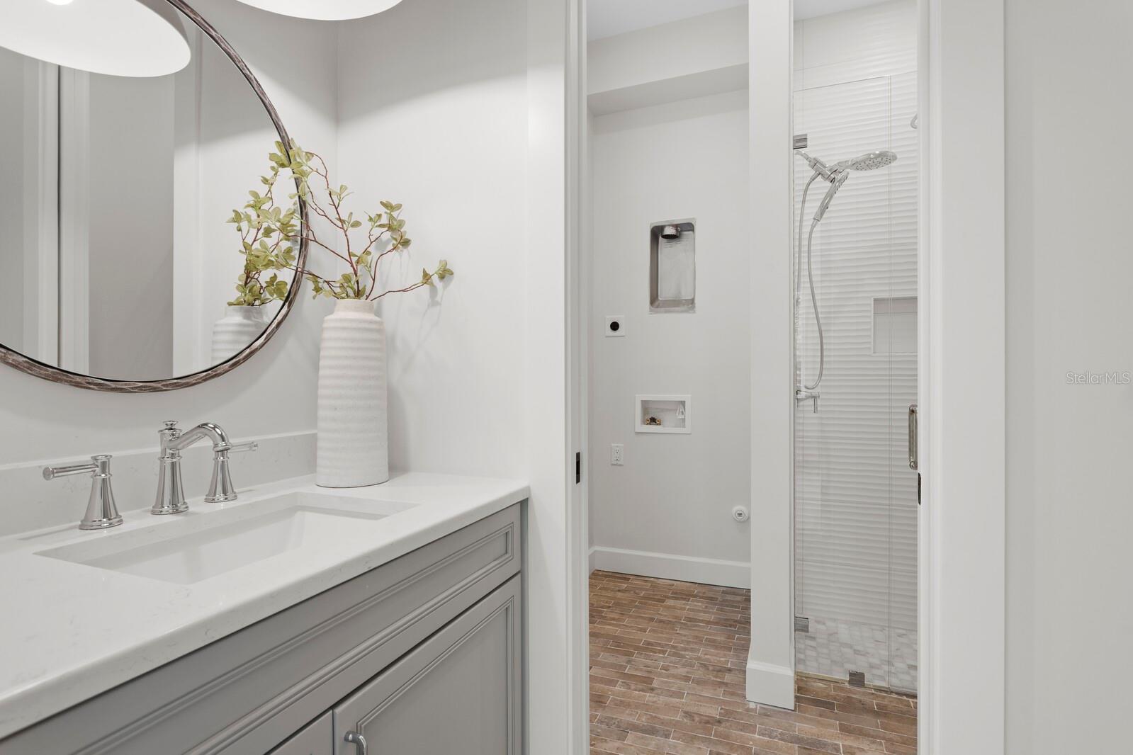 BEACH PARK - Residential