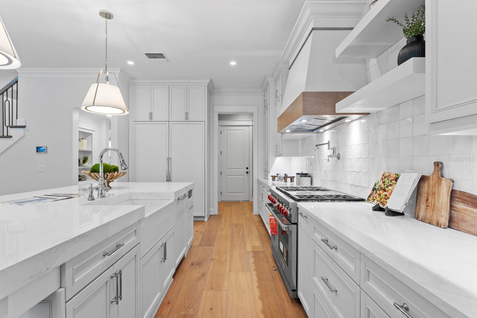 BEACH PARK - Residential