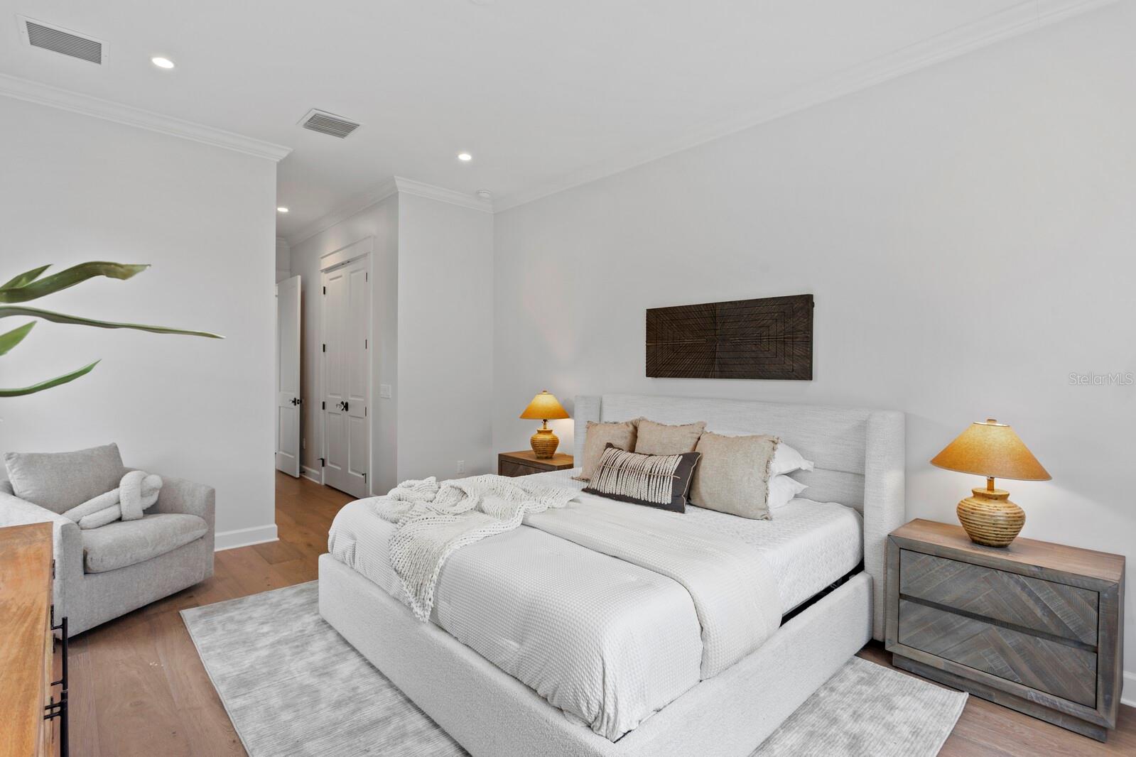 BEACH PARK - Residential