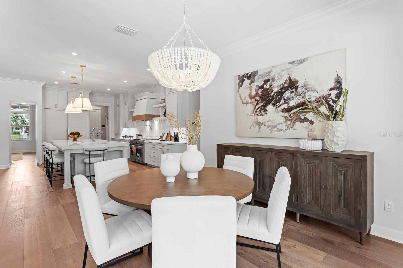 BEACH PARK - Residential