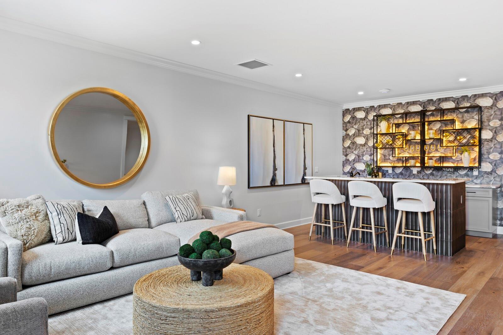 BEACH PARK - Residential