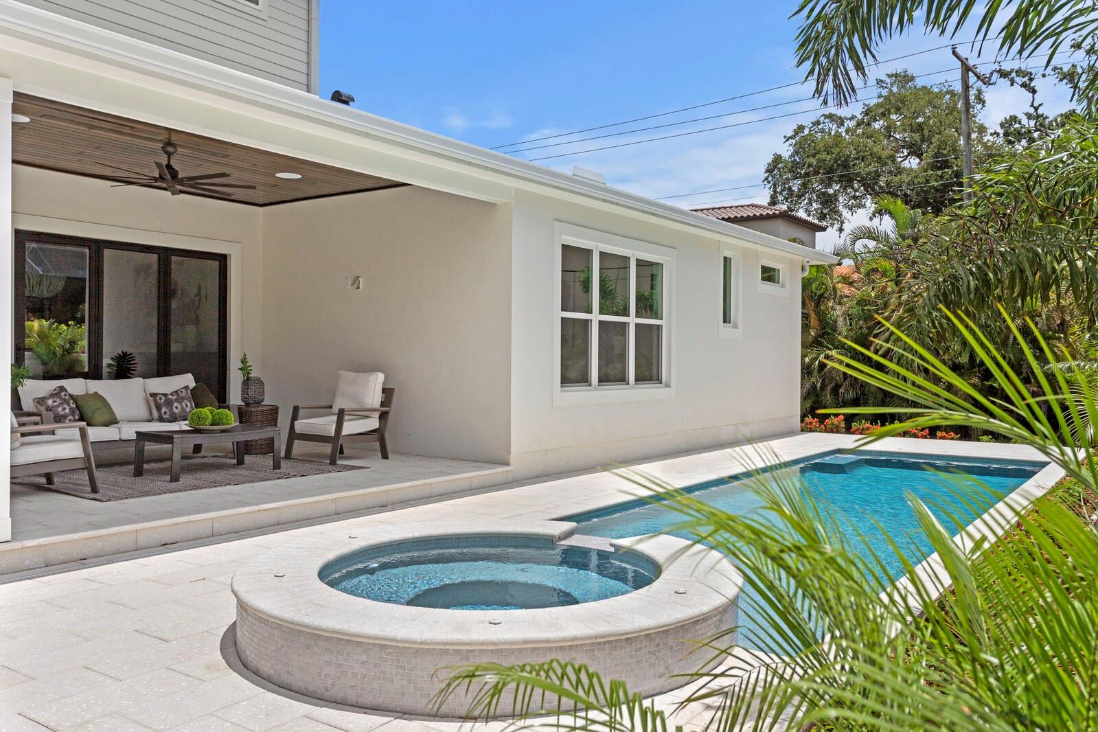 BEACH PARK - Residential