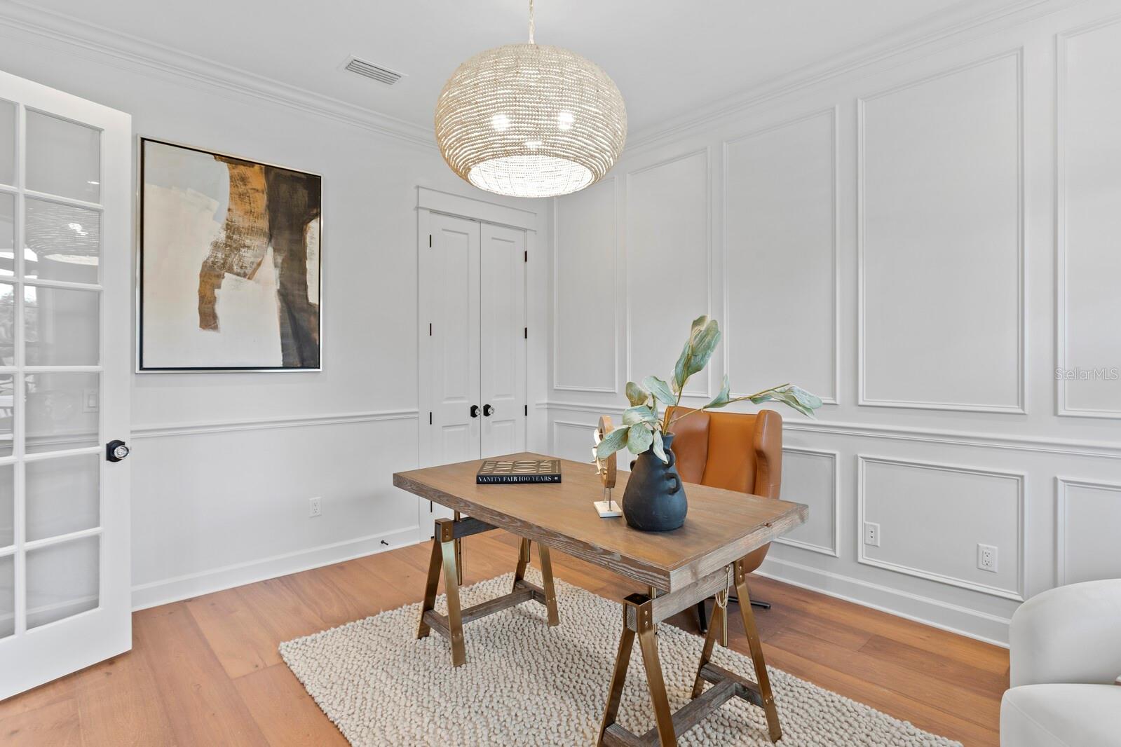 BEACH PARK - Residential