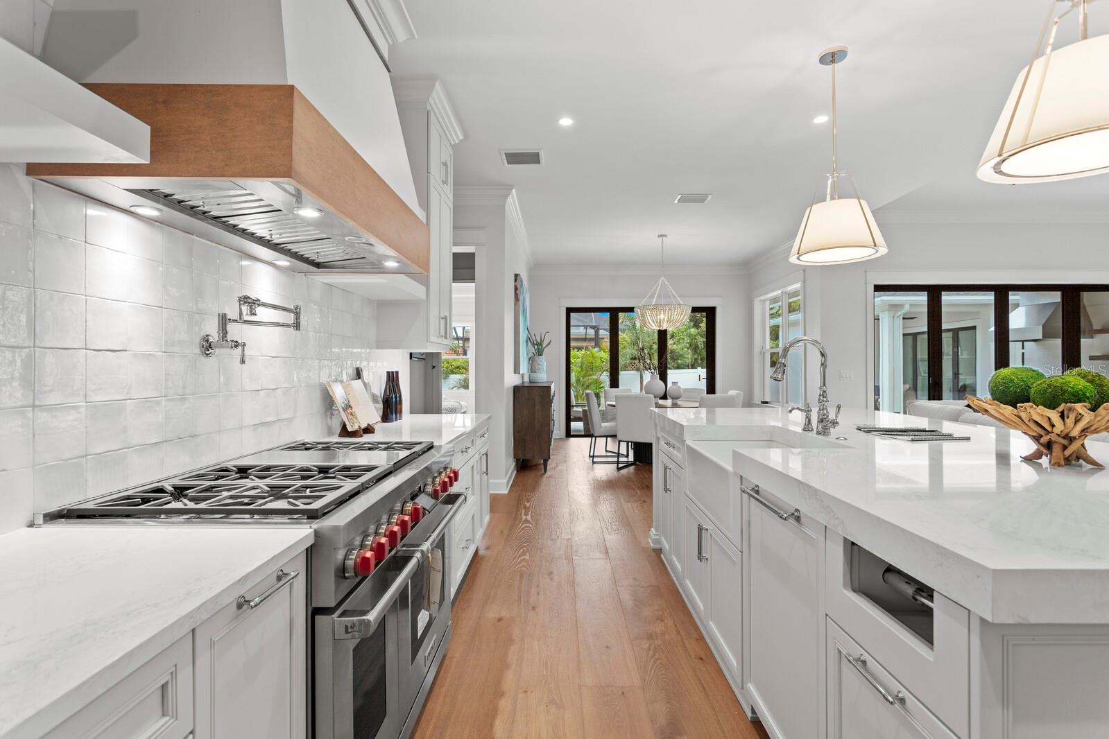 BEACH PARK - Residential