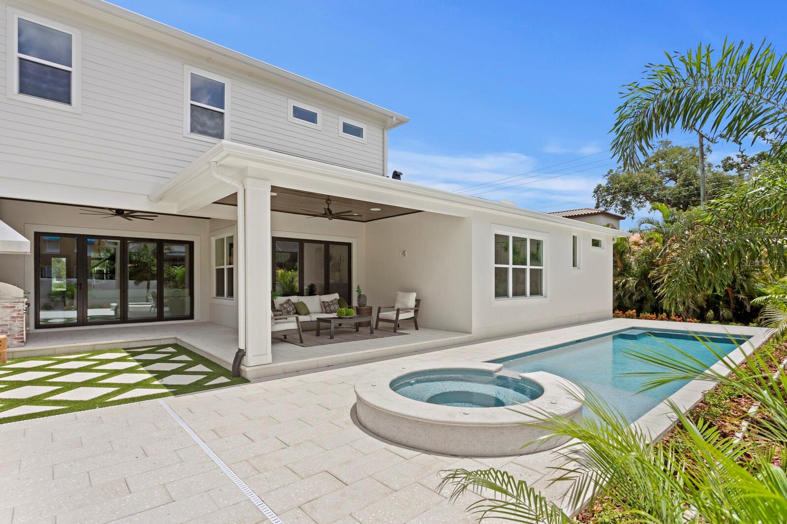 BEACH PARK - Residential