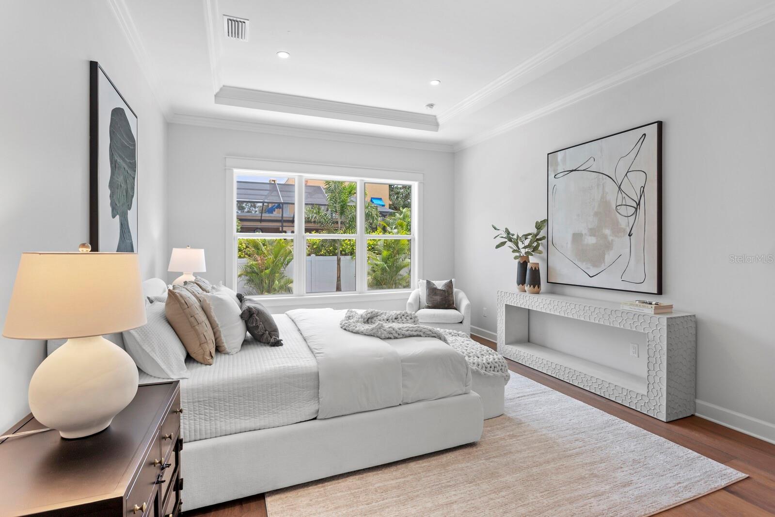 BEACH PARK - Residential