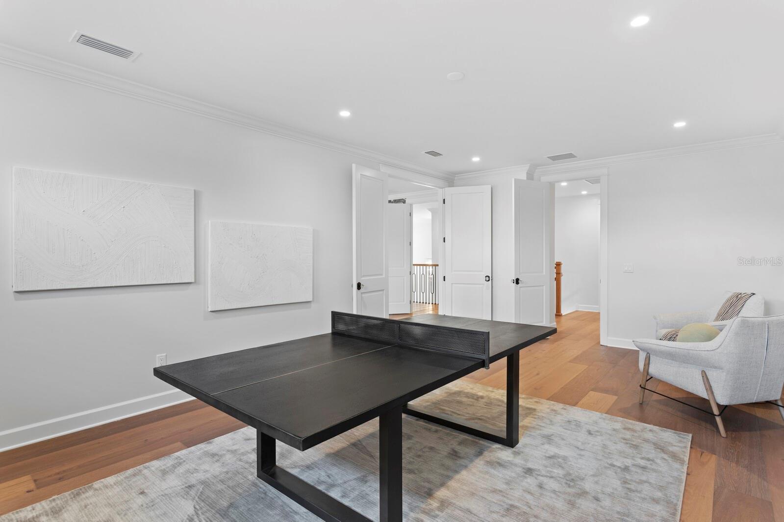 BEACH PARK - Residential