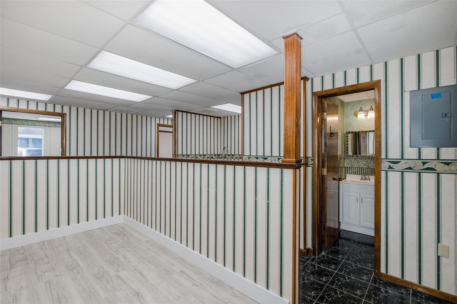 PORT RICHEY LAND CO SUB - Commercial Lease