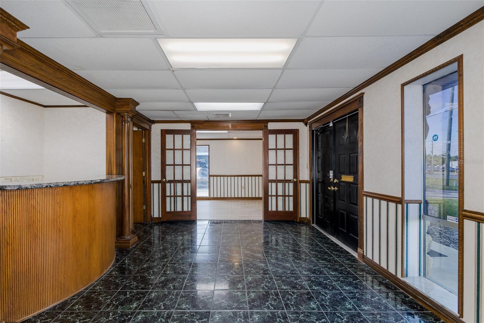 PORT RICHEY LAND CO SUB - Commercial Lease