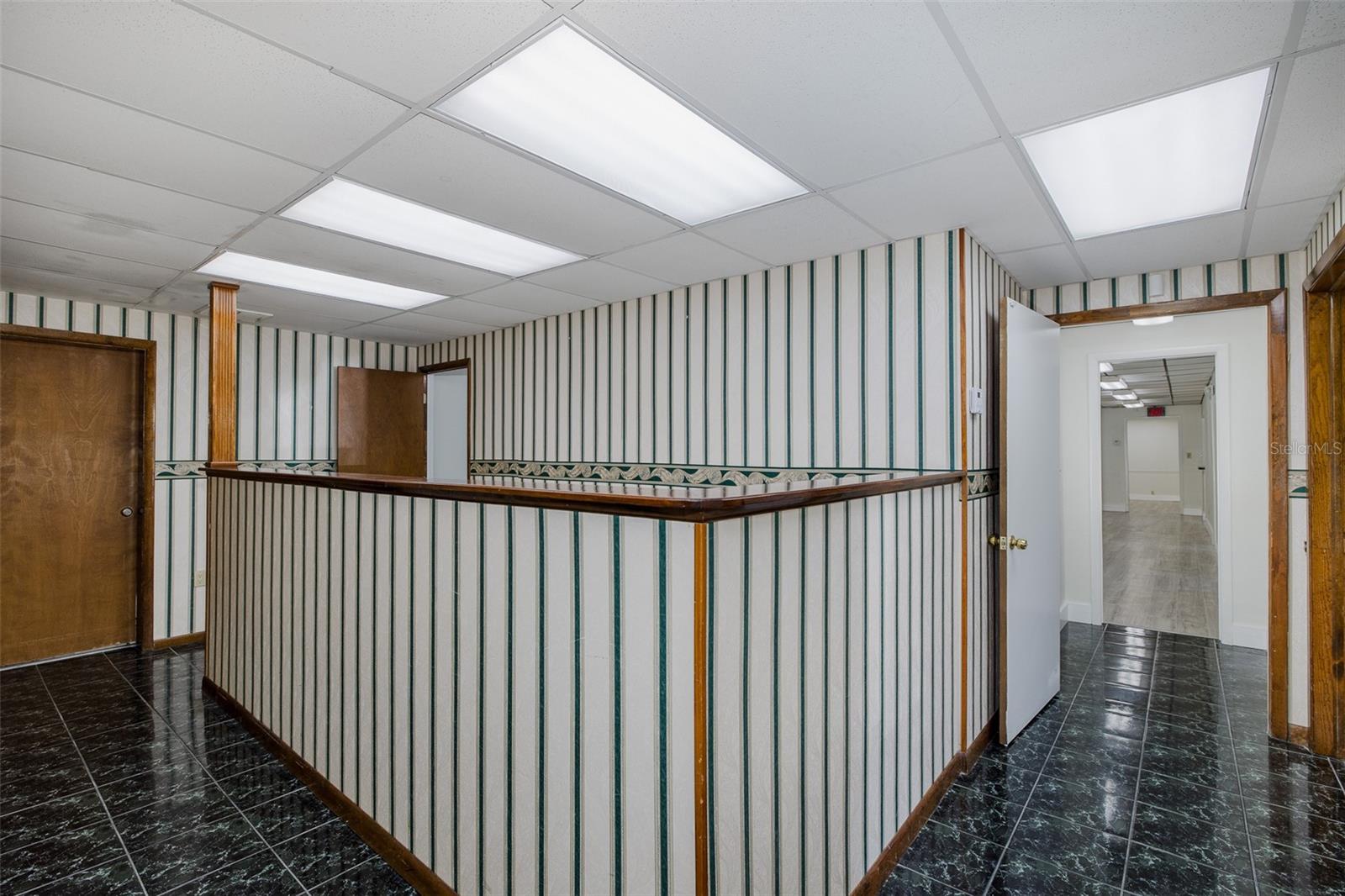 PORT RICHEY LAND CO SUB - Commercial Lease