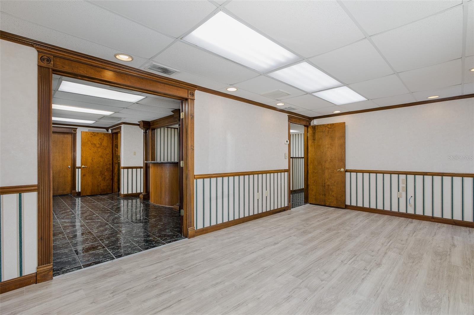 PORT RICHEY LAND CO SUB - Commercial Lease