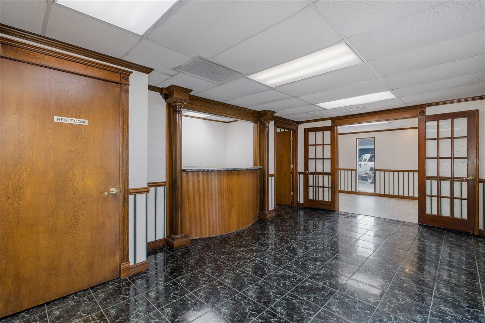 PORT RICHEY LAND CO SUB - Commercial Lease