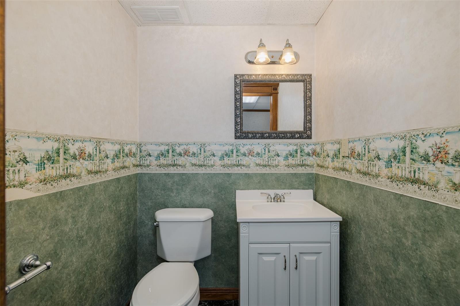 PORT RICHEY LAND CO SUB - Commercial Lease