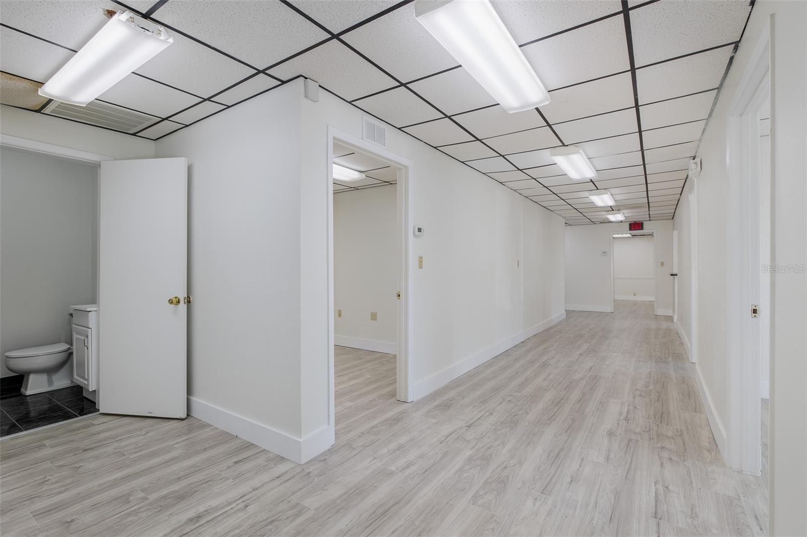 PORT RICHEY LAND CO SUB - Commercial Lease