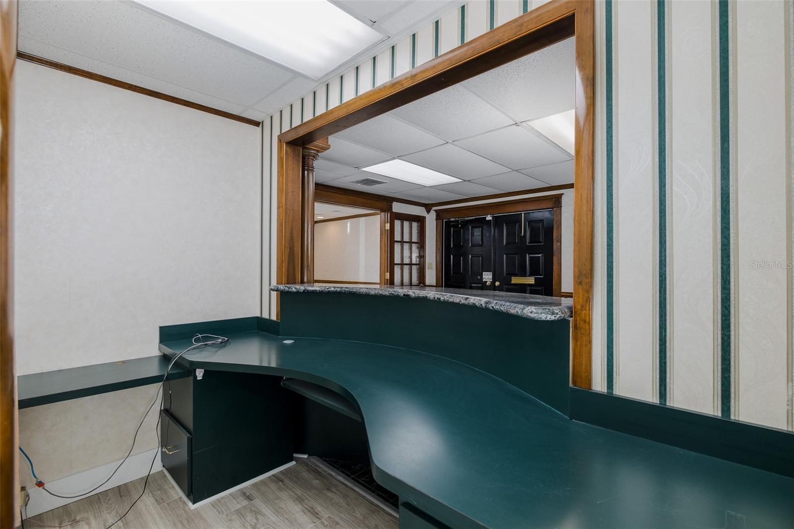 PORT RICHEY LAND CO SUB - Commercial Lease