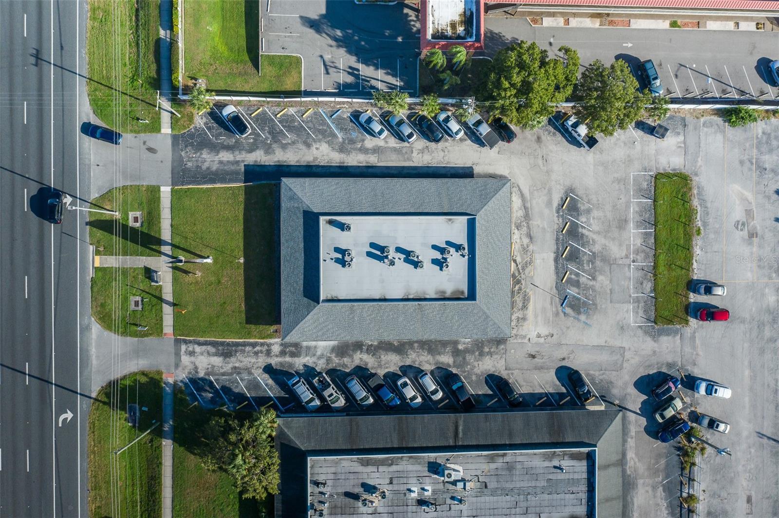 PORT RICHEY LAND CO SUB - Commercial Lease