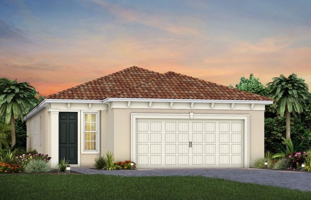 Photo of 3482 Guava Palms Ct, Viera, FL 32940 (MLS # O6412626)