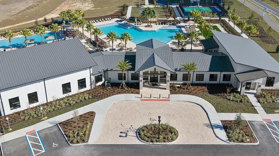 WELLNESS RIDGE 22 TH - Residential Lease