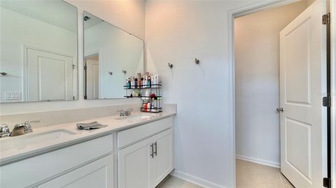 Tiny photo for 2951 Prosperity Way, Clermont, FL 34714 (MLS # O6386441)