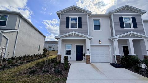 Tiny photo for 2951 Prosperity Way, Clermont, FL 34714 (MLS # O6386441)