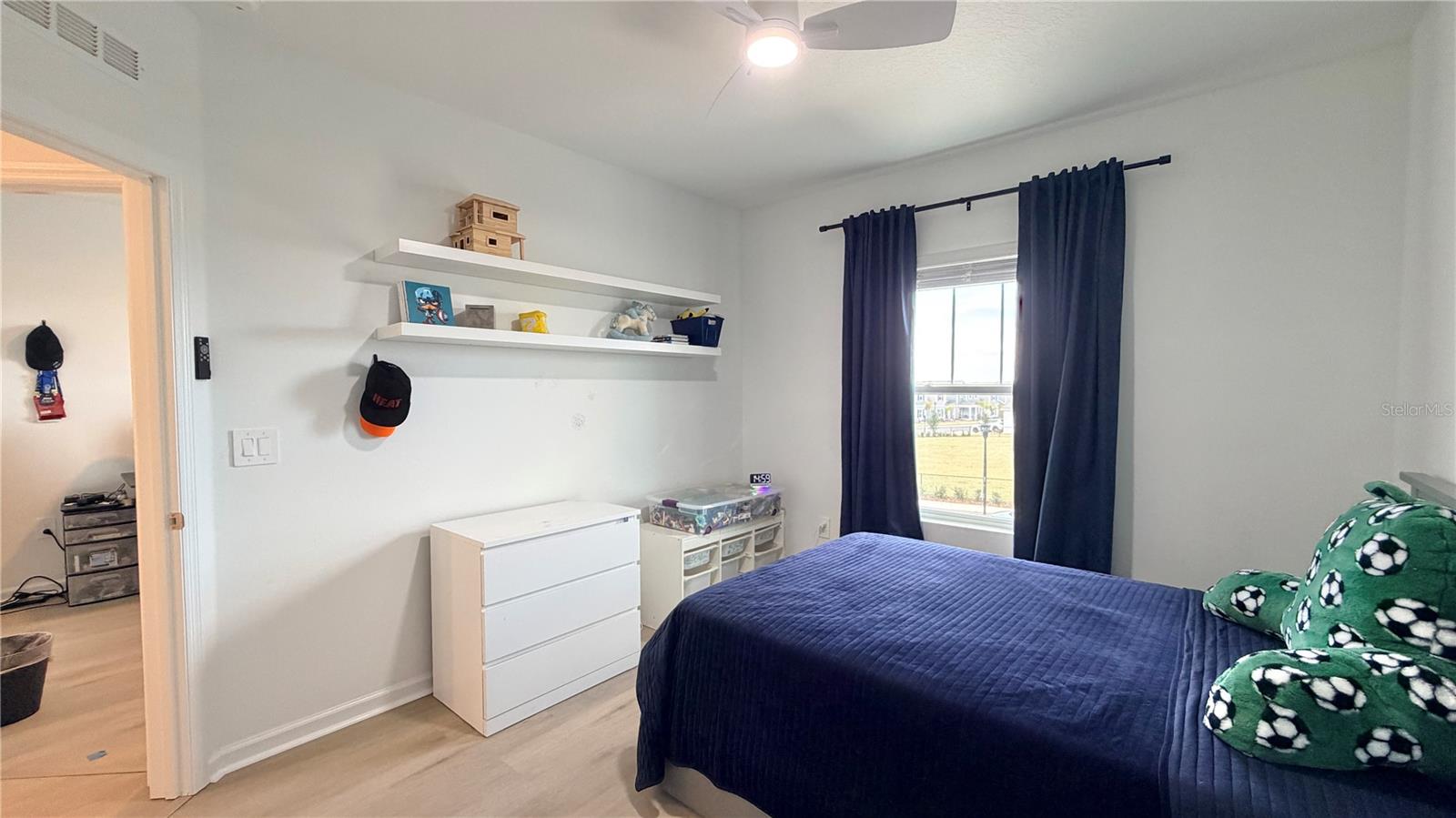 WELLNESS RIDGE 22 TH - Residential Lease