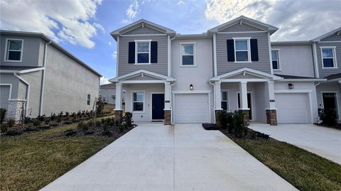 Photo of 2951 Prosperity Way, Clermont, FL 34714 (MLS # O6386441)