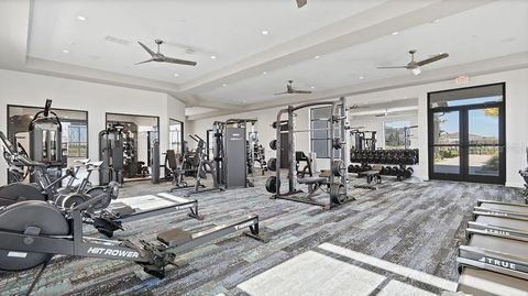 Tiny photo for 2951 Prosperity Way, Clermont, FL 34714 (MLS # O6386441)