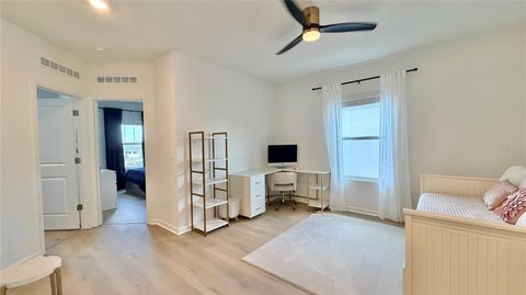 Tiny photo for 2951 Prosperity Way, Clermont, FL 34714 (MLS # O6386441)