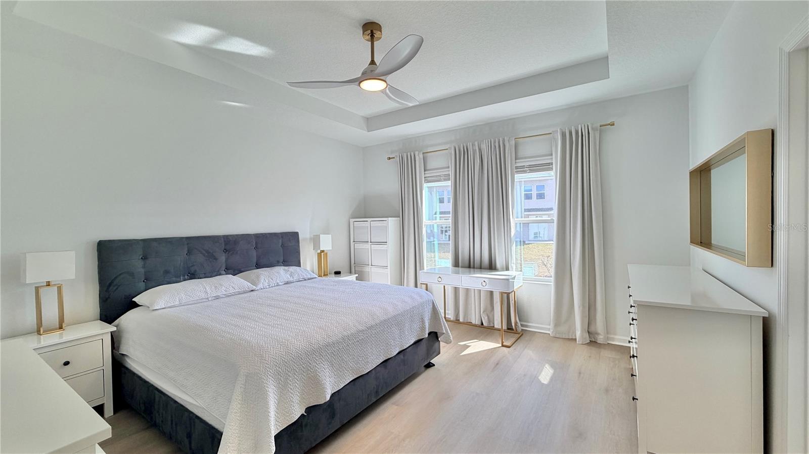 WELLNESS RIDGE 22 TH - Residential Lease