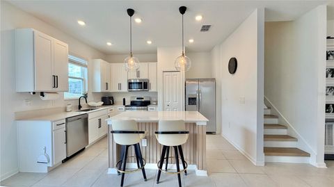 Tiny photo for 2951 Prosperity Way, Clermont, FL 34714 (MLS # O6386441)