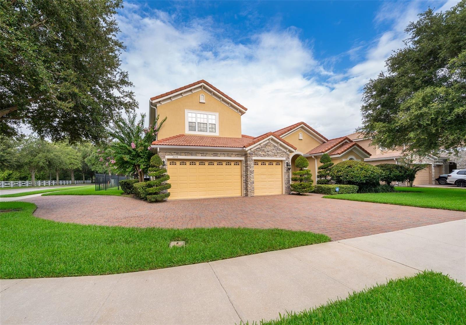 2258 RICKOVER PLACE