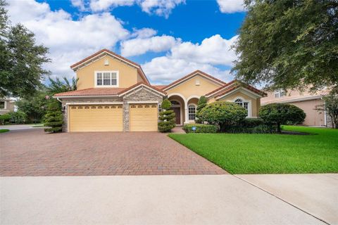 2258 RICKOVER PLACE WINTER GARDEN FL 34787