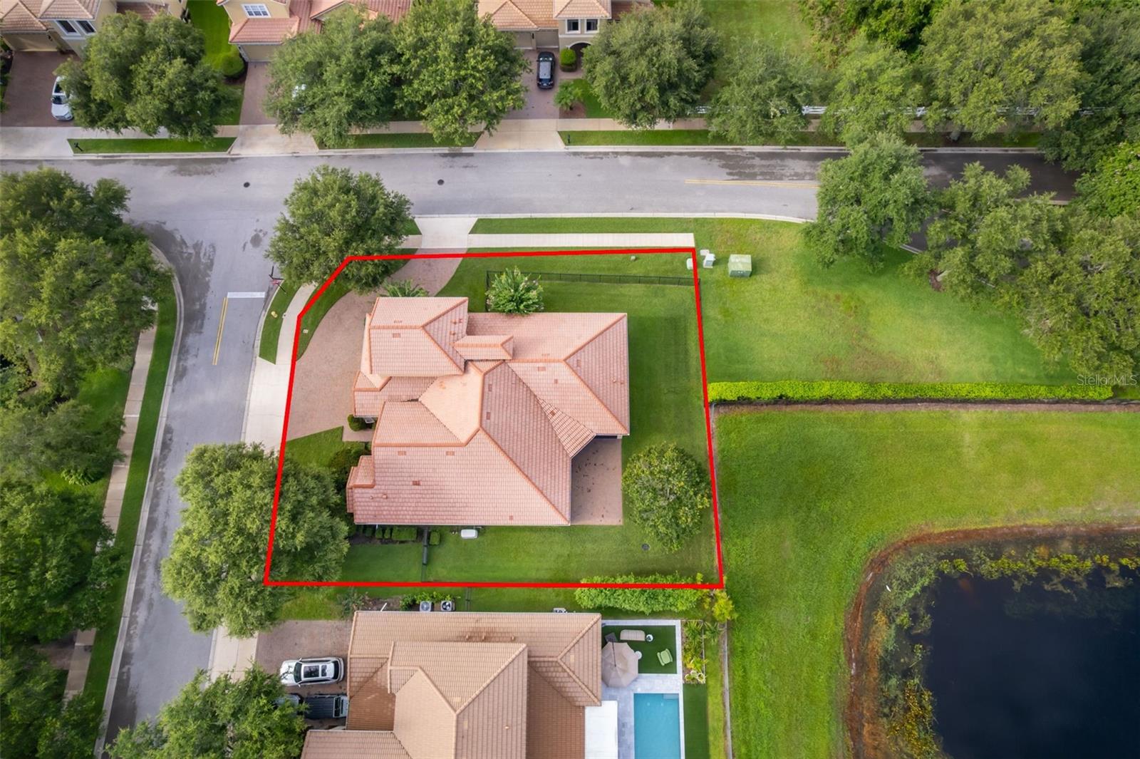 2258 RICKOVER PLACE