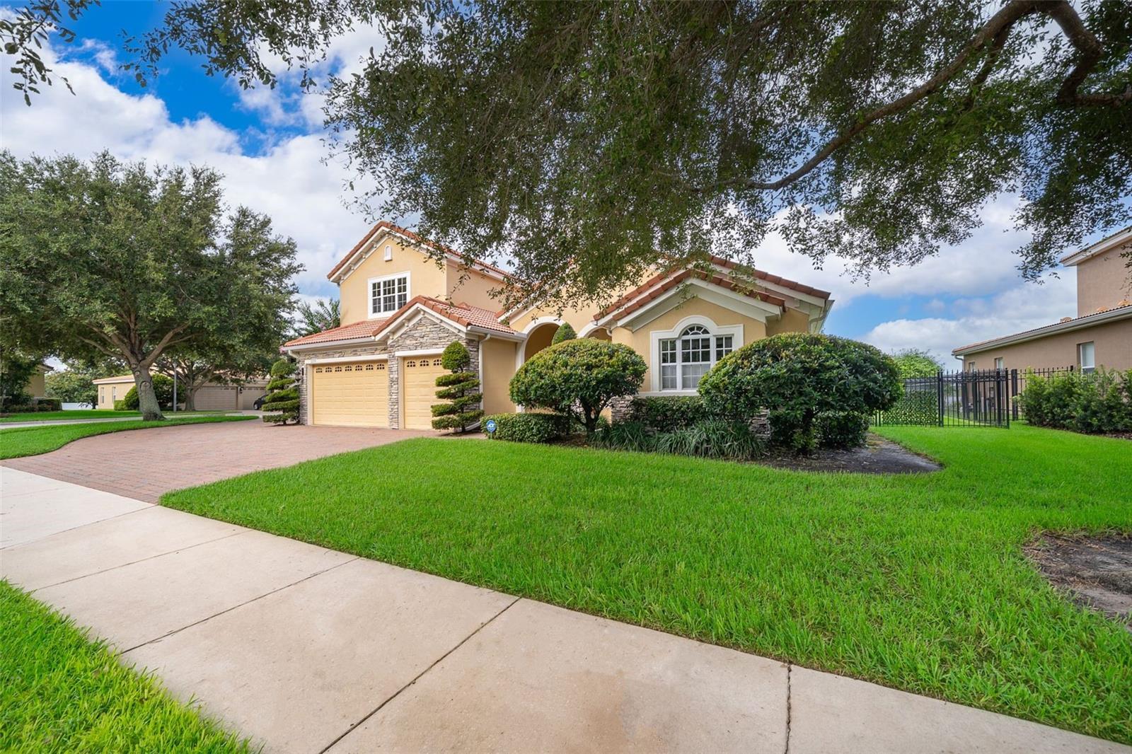2258 RICKOVER PLACE