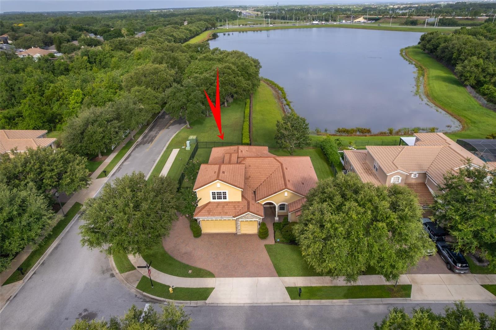 2258 RICKOVER PLACE
