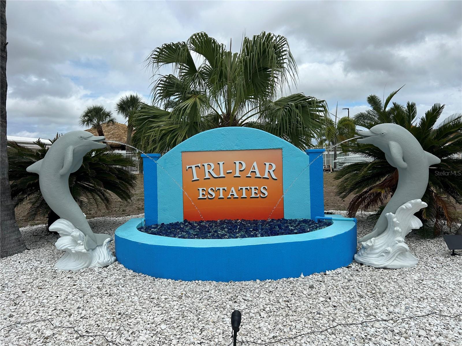 TRI-PAR ESTATES - Residential