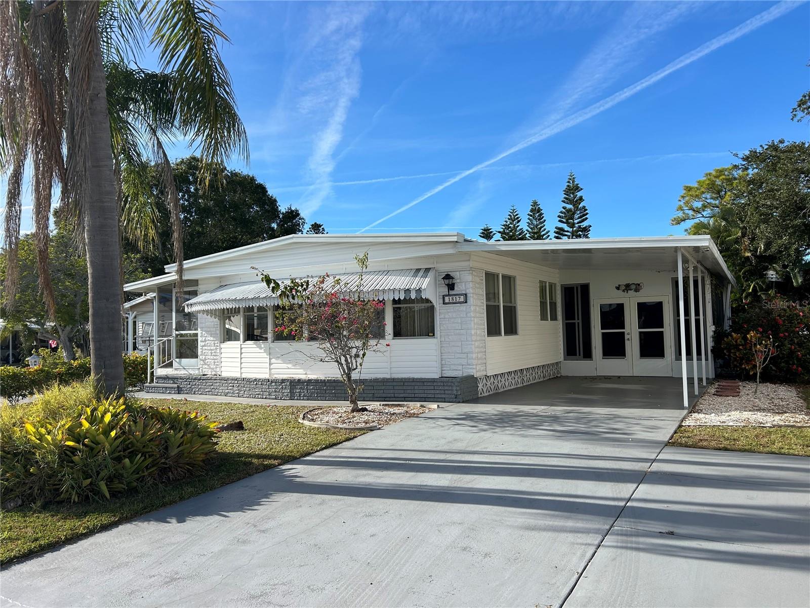 TRI-PAR ESTATES - Residential