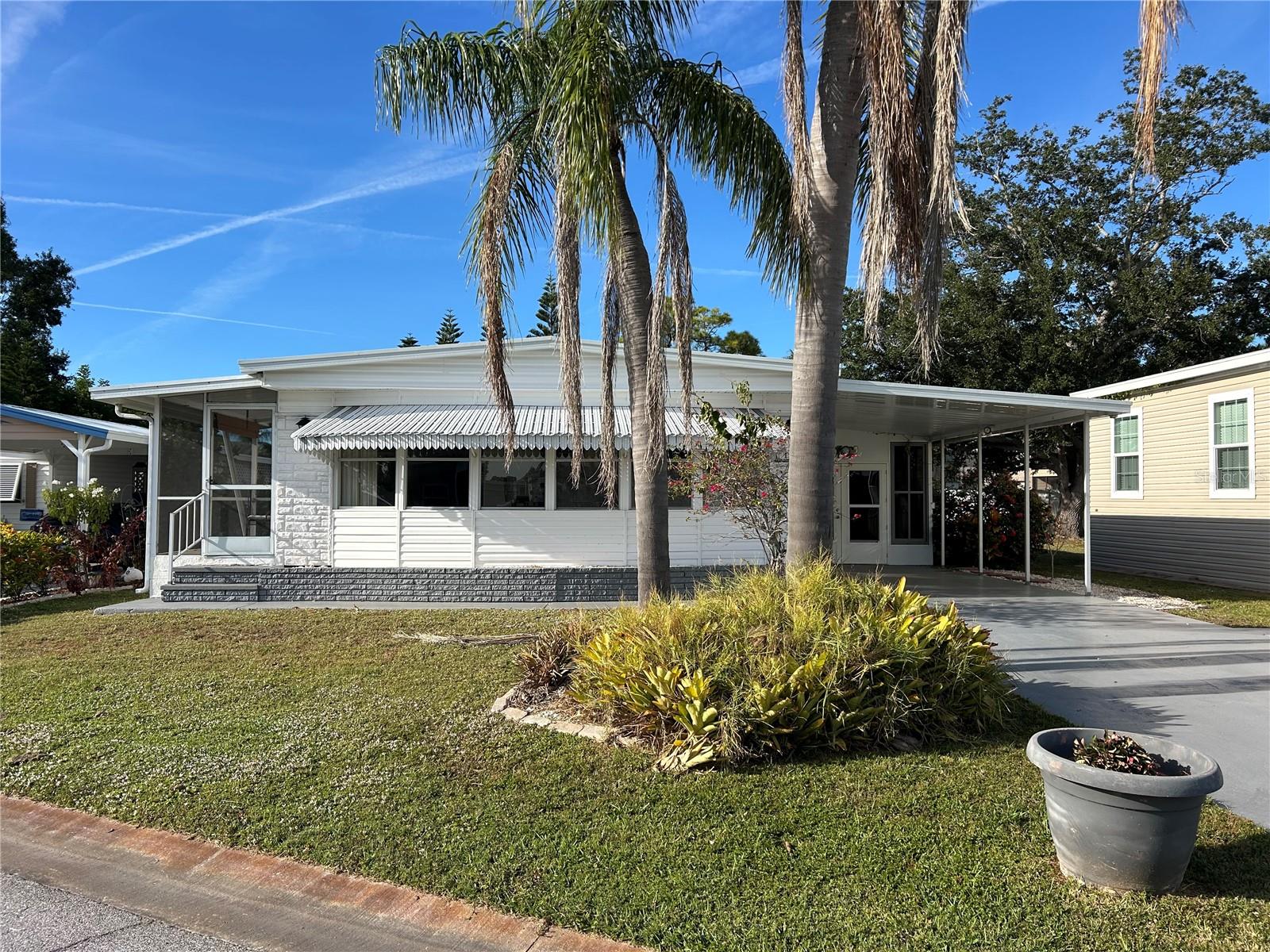 TRI-PAR ESTATES - Residential