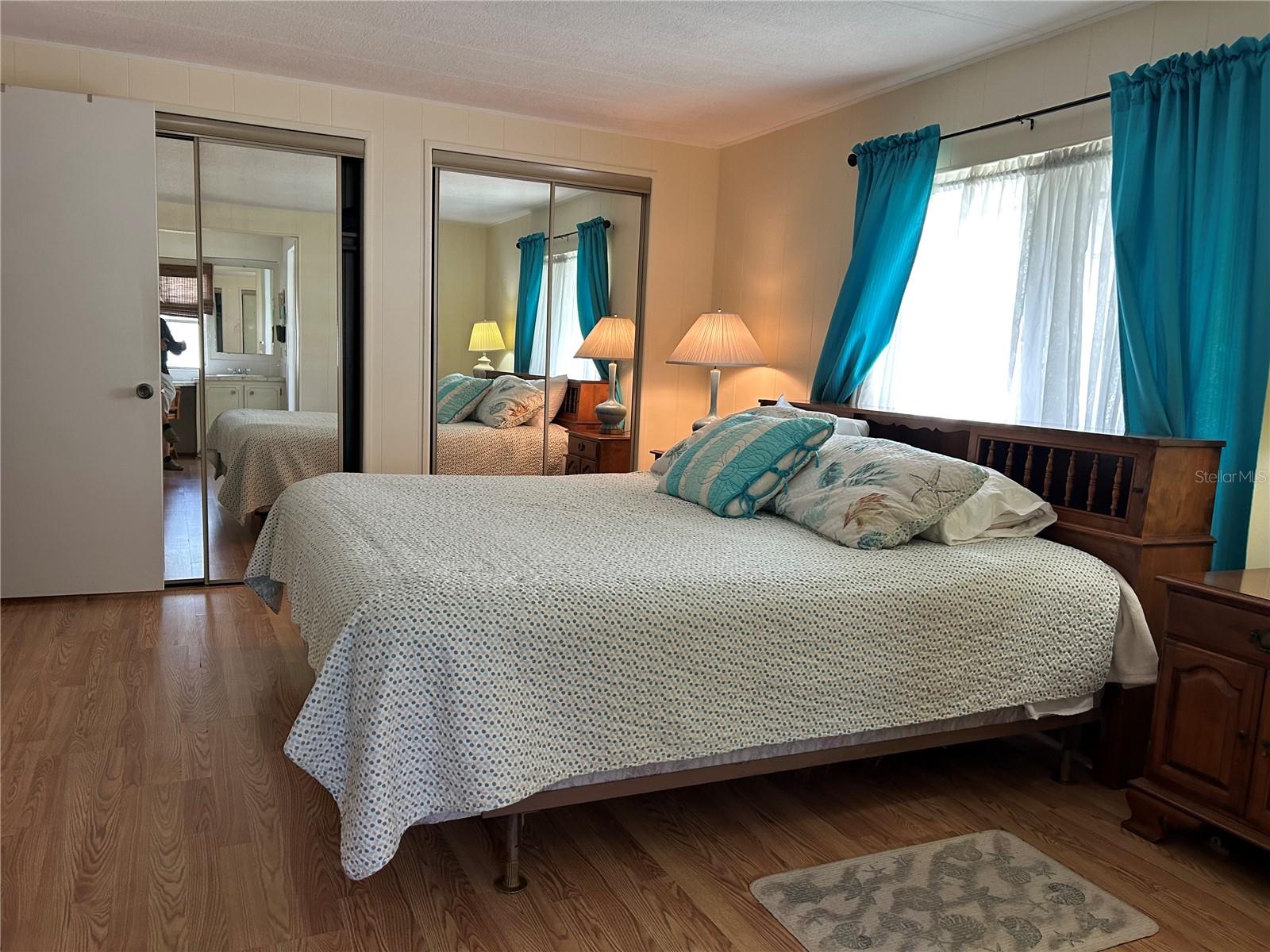 TRI-PAR ESTATES - Residential