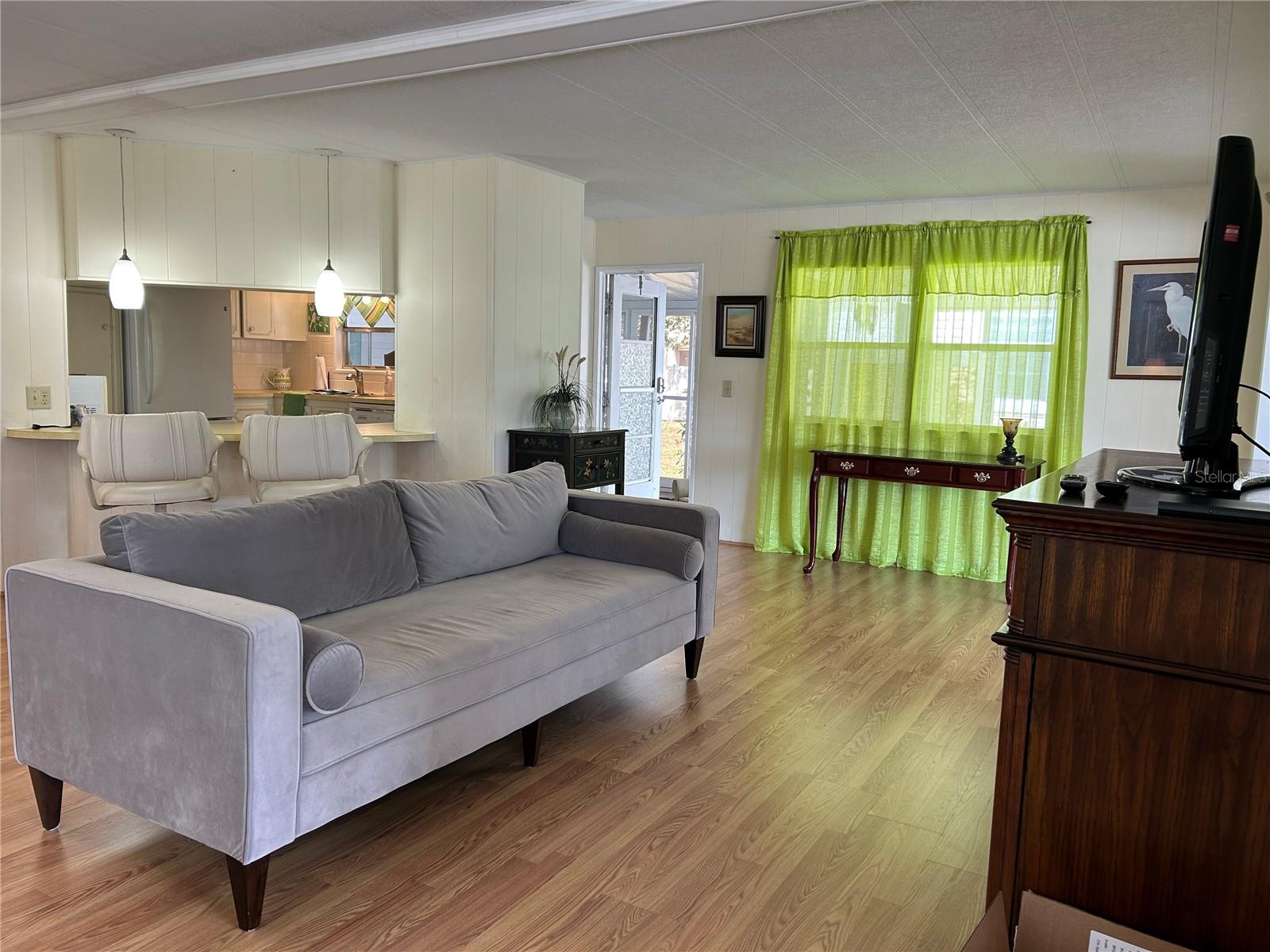 TRI-PAR ESTATES - Residential