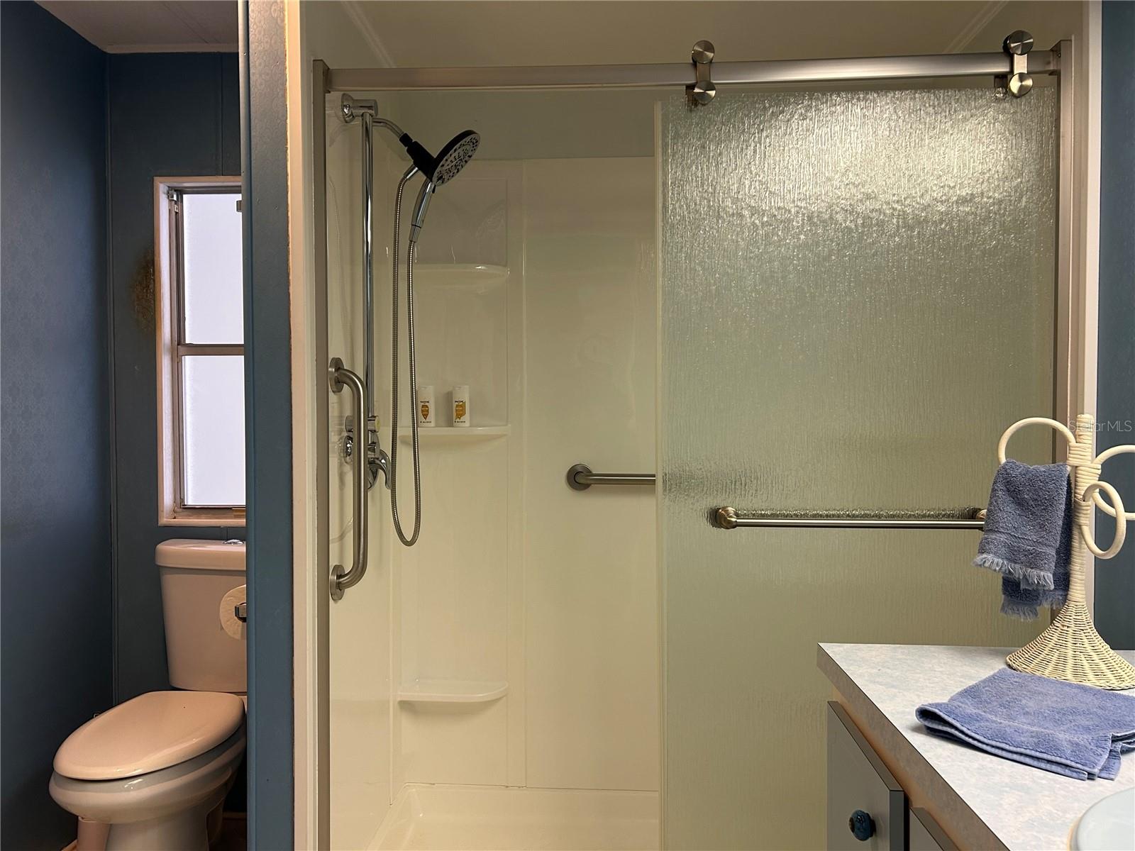 TRI-PAR ESTATES - Residential