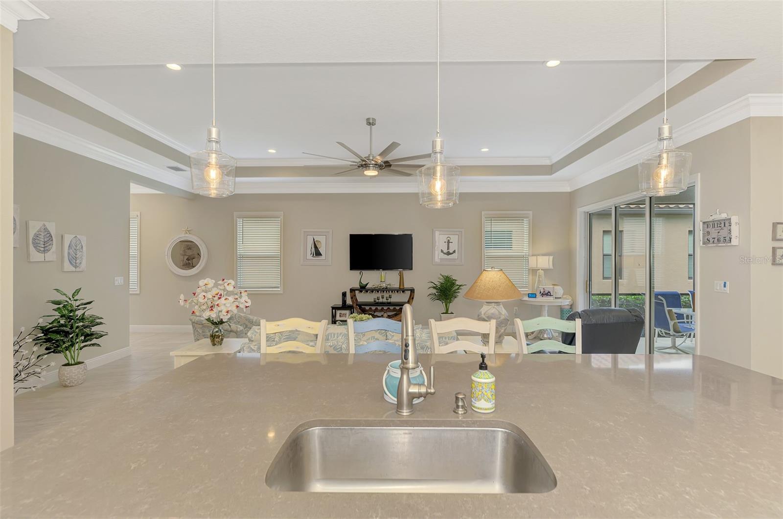 GRAND PALM PH 3B - Residential